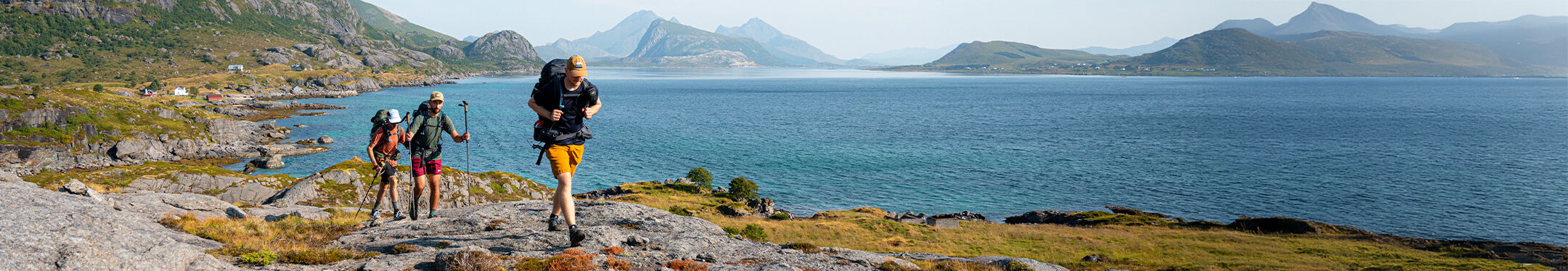 Gregory Limited Lifetime Warranty